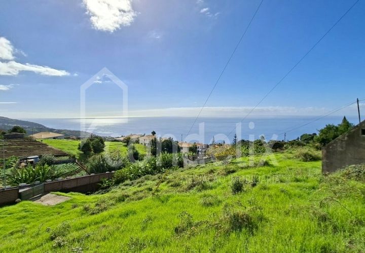 Helårsgrund i Calheta, Madeira, Calheta - € 1.100.000 | Ref: 101373 - foto 1