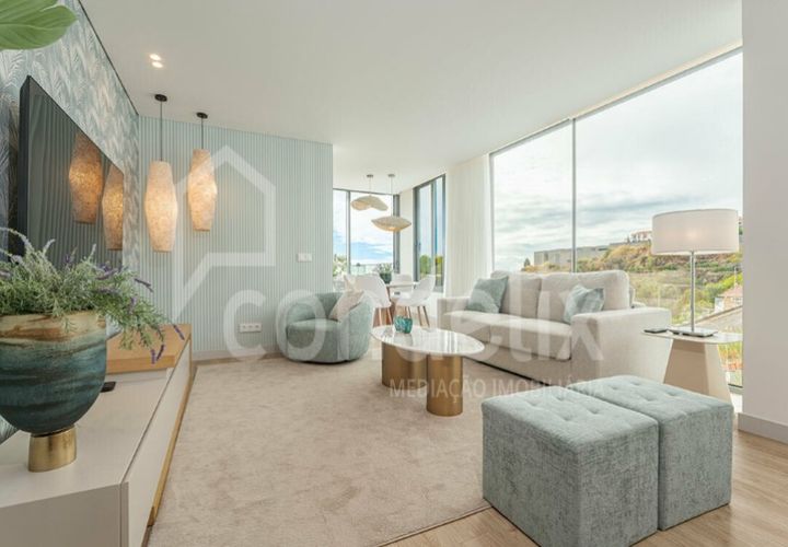 Apartament a Calheta, Madeira, Calheta - € 2.700/mes | Ref: 101372 - foto 1