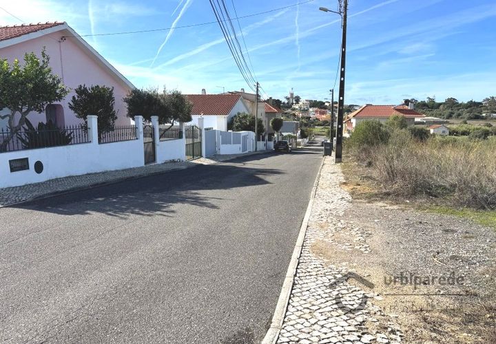 Terreno en Alcabideche, Lisbon, Alcabideche - € 280.000 | Ref: T/4722-FR - photo 1