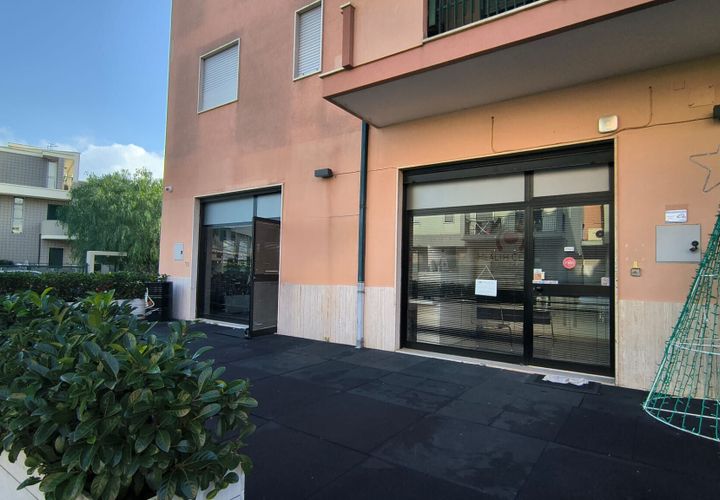 Lejlighed i Monopoli, Bari, Monopoli - € 155.000 | Ref: 37271001-1760 - foto 1