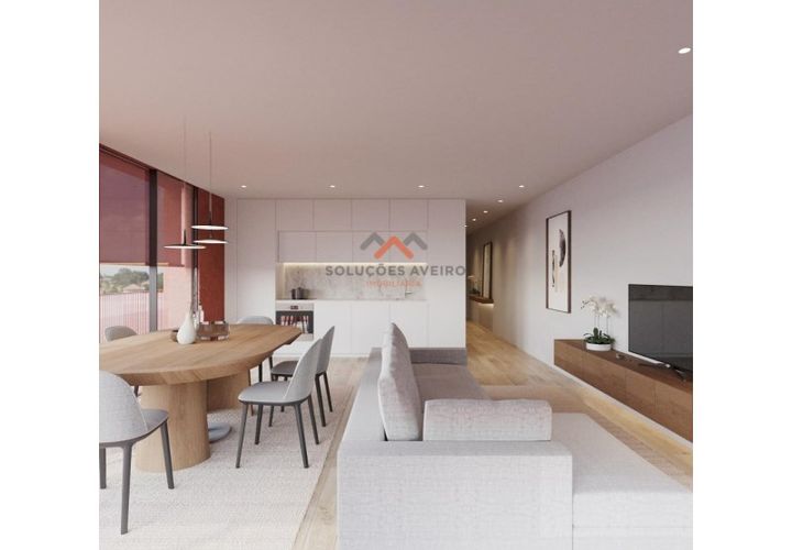 Lejlighed i Aveiro, Aveiro, Aveiro - € 195.000 | Ref: 6067 - foto 1