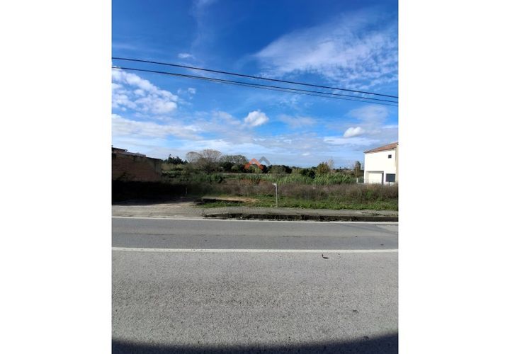 Helårsgrund i Anadia, Aveiro, Anadia - € 65.000 | Ref: 6656 - foto 1