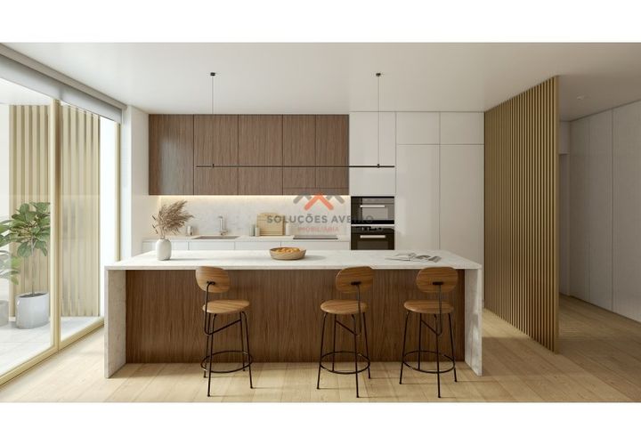 Lejlighed i Aveiro, Aveiro, Aveiro - € 620.000 | Ref: 6649 - foto 1