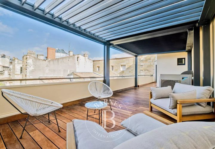 Lejlighed i Bordeaux, Gironde, Bordeaux - € 795.000 | Ref: A2345 - foto 1