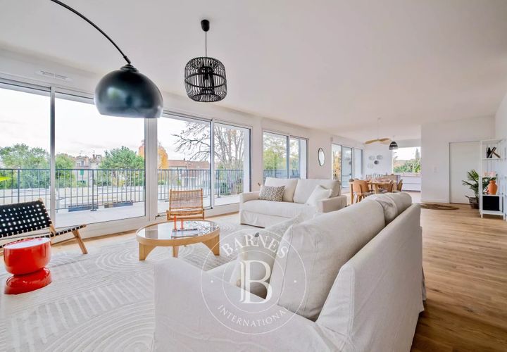 Lejlighed i Bordeaux, Gironde, Bordeaux - € 999.000 | Ref: A684 - foto 1
