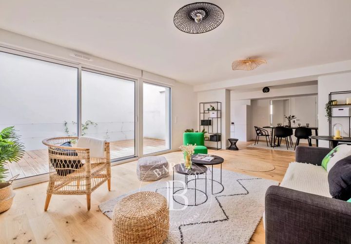 Lejlighed i Bordeaux, Gironde, Bordeaux - € 499.000 | Ref: A681 - foto 1