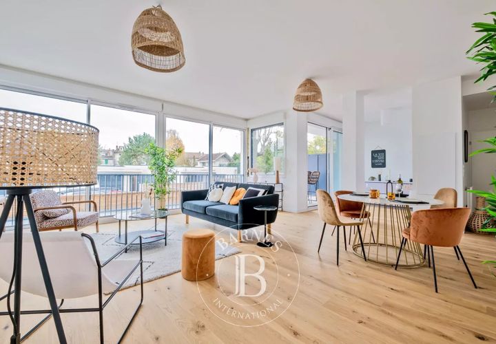 Lejlighed i Bordeaux, Gironde, Bordeaux - € 699.000 | Ref: A683 - foto 1