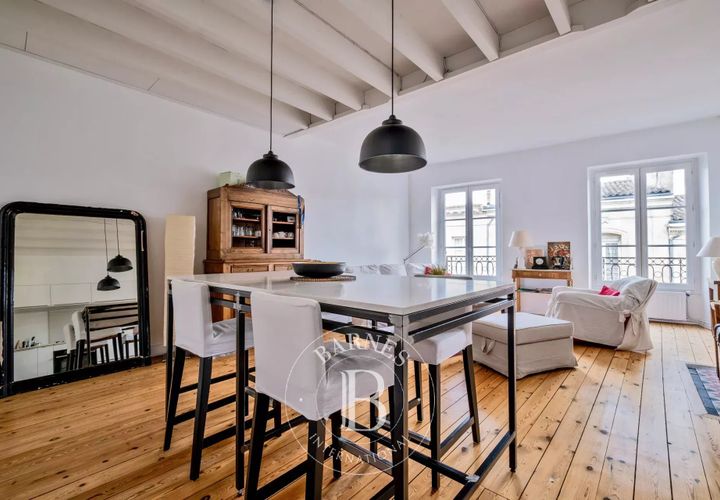 Lejlighed i Bordeaux, Gironde, Bordeaux - € 618.200 | Ref: A3084 - foto 1