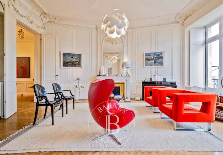 Appartement in Bordeaux, Gironde, Bordeaux - € 2.275.000 | Ref: A3093 - foto 1