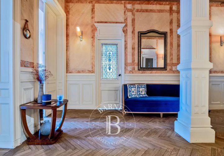 Lejlighed i Bordeaux, Gironde, Bordeaux - € 2.275.000 | Ref: A3093 - foto 1