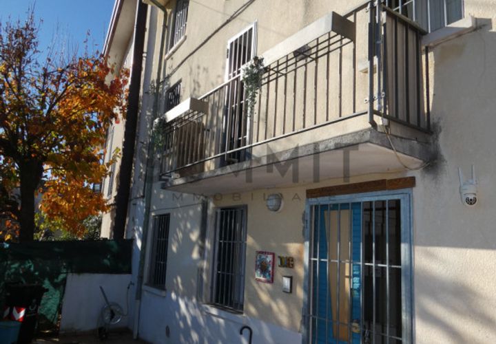 Villa i Schio, Vicenza, Schio - € 110.000 | Ref: DS5168 - foto 1