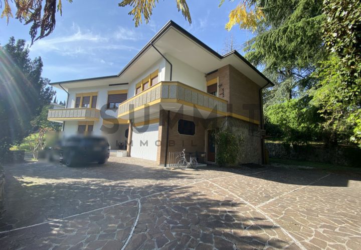Villa i Schio, Vicenza, Schio - € 575.000 | Ref: DS1230PA - foto 1
