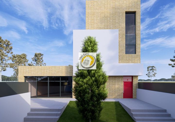 Villa i Espinho, Aveiro, Espinho - € 550.000 | Ref: 4344 SA - foto 1