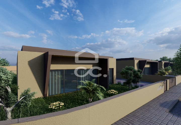 Villa i Lousada, Porto, Lousada - € 425.000 | Ref: 365/M/03241 - foto 1