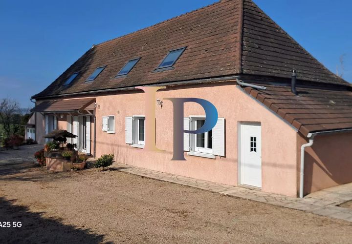 Villa a Digoin, Saone-et-Loire, Digoin - € 234.000 | Ref: 71CF4465 - foto 1