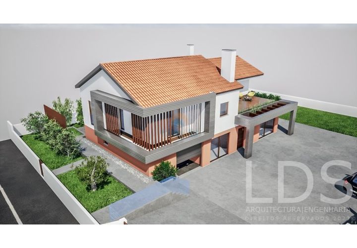 Villa i Ericeira, Lisbon, Ericeira - € 548.000 | Ref: 752MDI - foto 1