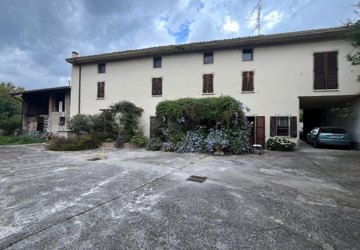 Villa i Montichiari, Brescia, Montichiari - € 310.000 | Ref: 2781 - foto 1