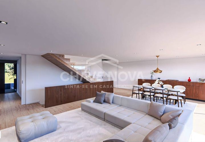 Villa i Maia, Porto, Maia - € 650.000 | Ref: OD/02541 - foto 1