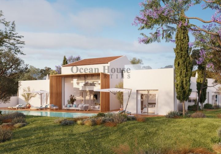 Helårsgrund i Albufeira, Faro, Albufeira - € 1.300.000 | Ref: TER2153 - foto 1