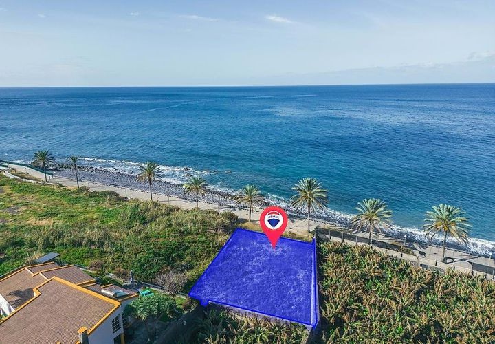 Helårsgrund i Ponta do Sol, Madeira, Ponta do Sol - € 610.000 | Ref: 123511036-1098 - foto 1