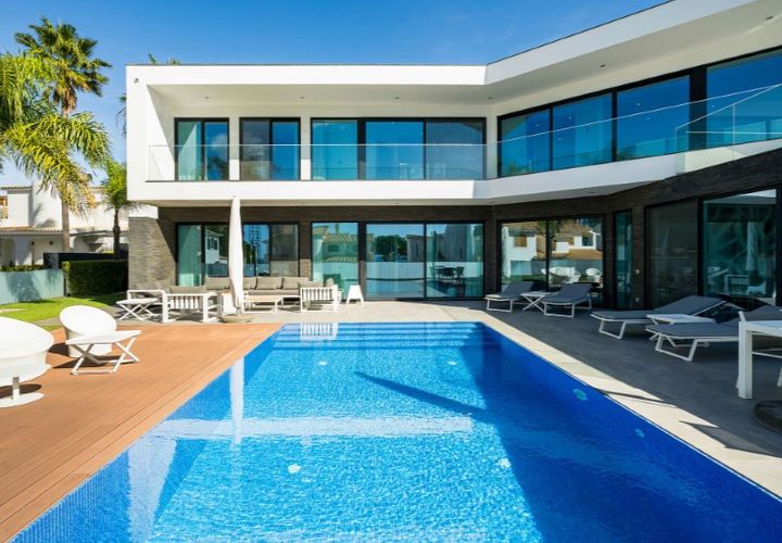 Villa i Guia, Faro, Guia - € 4.250.000 | Ref: W-0478PB - foto 1