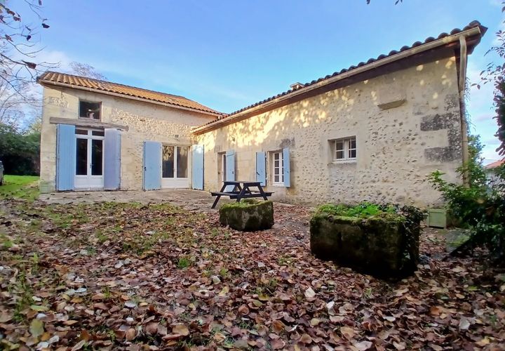 Villa a Verteillac, Dordogne, Verteillac - € 239.000 | Ref: BVI83298 - foto 1