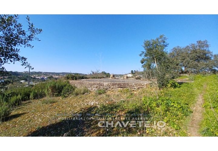 Helårsgrund i Tomar, Santarem, Tomar - € 63.000 | Ref: 617/25 - foto 1