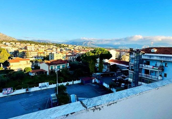 Lejlighed i Scalea, Cosenza, Scalea - € 139.000 | Ref: 1407 - foto 1