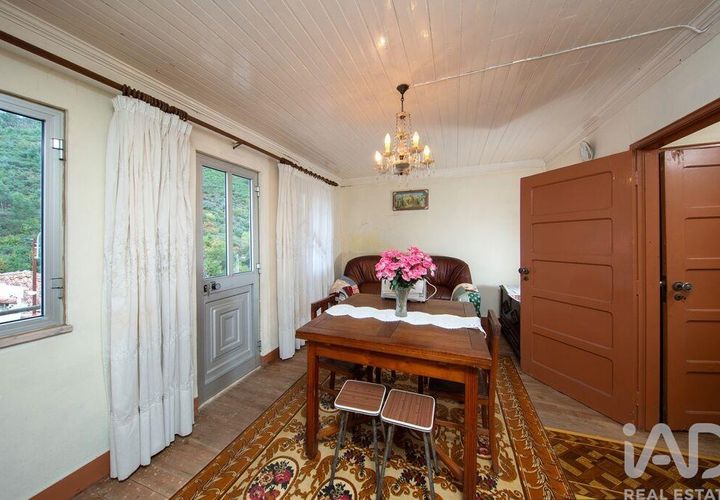 Byhus i Arganil, Coimbra, Arganil - € 45.000 | Ref: 130242 - foto 1