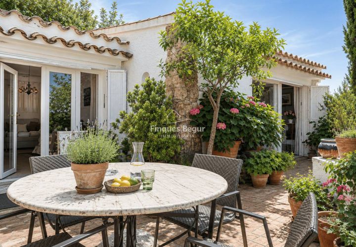 Villa i Begur, Gerona, Begur - € 720.000 | Ref: 2512 - foto 1