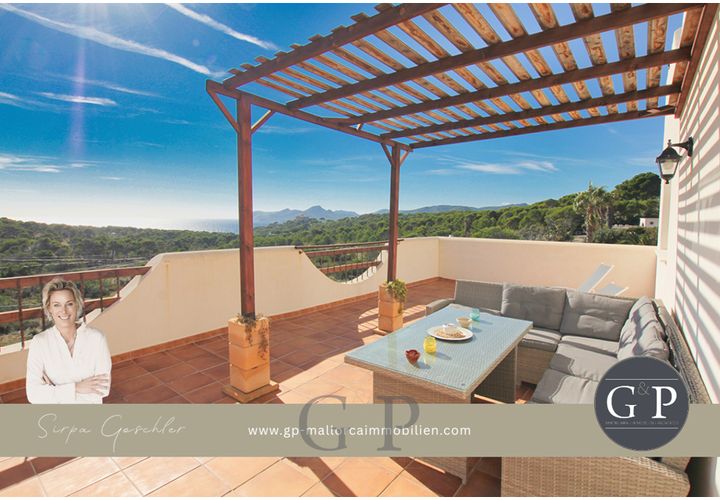Villa a Cala Ratjada, Mallorca, Cala Ratjada - € 1.325.000 | Ref: G&amp;amp;P_001338 - foto 1