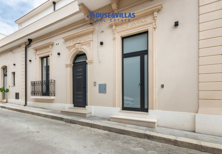 Villa i Avola, Siracusa, Avola - € 350.000 | Ref: 1223 - foto 1