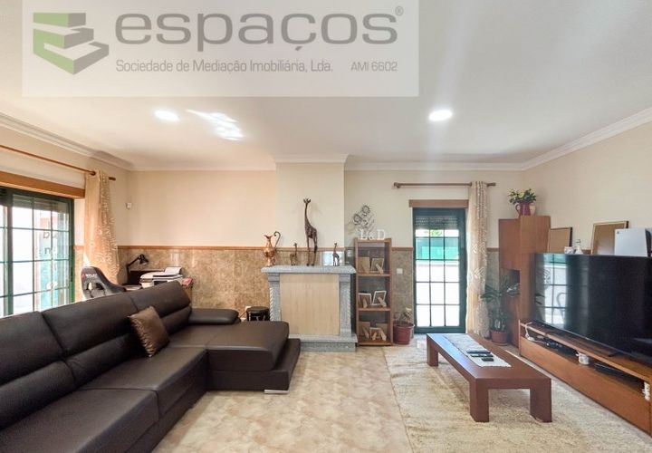 Villa - Castelo Branco, Castelo Branco, Castelo Branco - € 399 000 | Réf : 5706/AE - photo 1