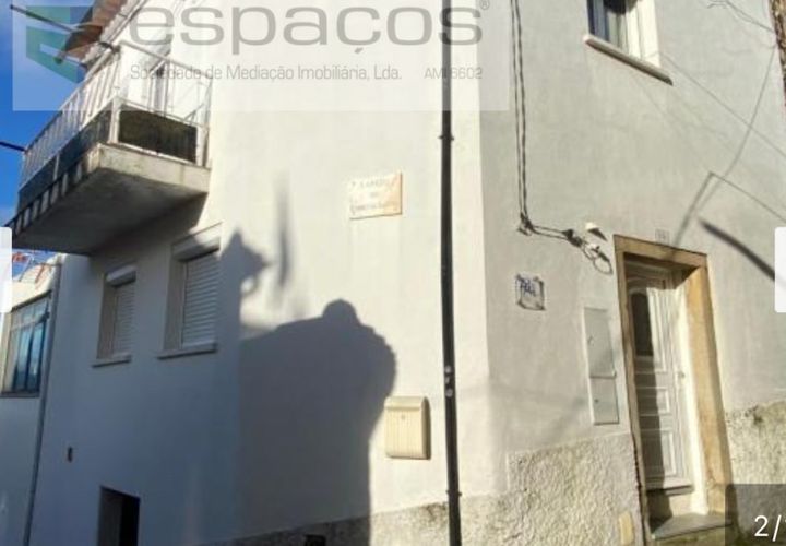 Villa a Fundao, Castelo Branco, Fundao - € 115.000 | Ref: CAS_4190/PF - foto 1