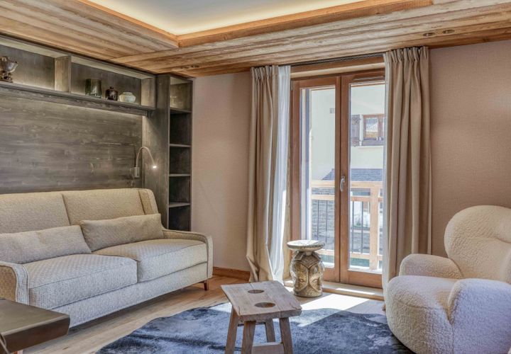 Leilighet i Megève, Haute-Savoie, Megève - € 1 390 000 | Ref: HH-15984868 - foto 1