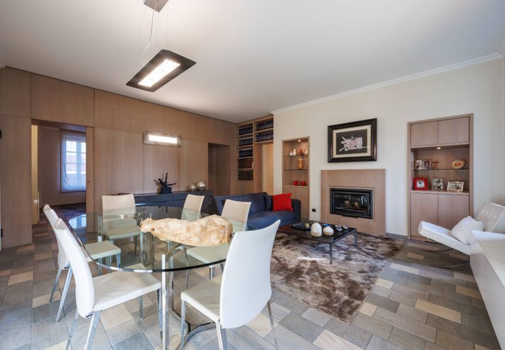 Leilighet i Rivoli, Turin, Rivoli - € 748 000 | Ref: 13693 - foto 1