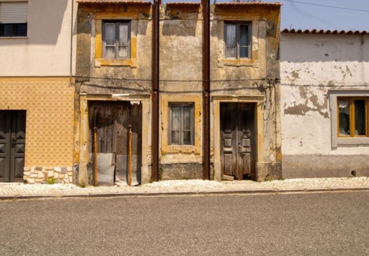 Rækkehus i Quiaios, Coimbra, Quiaios - € 45.000 | Ref: FFAR 6148 - foto 1