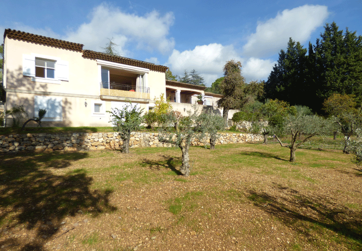 Villa i Seillans, Var, Seillans - € 860.000 | Ref: HH-15987241 - foto 1