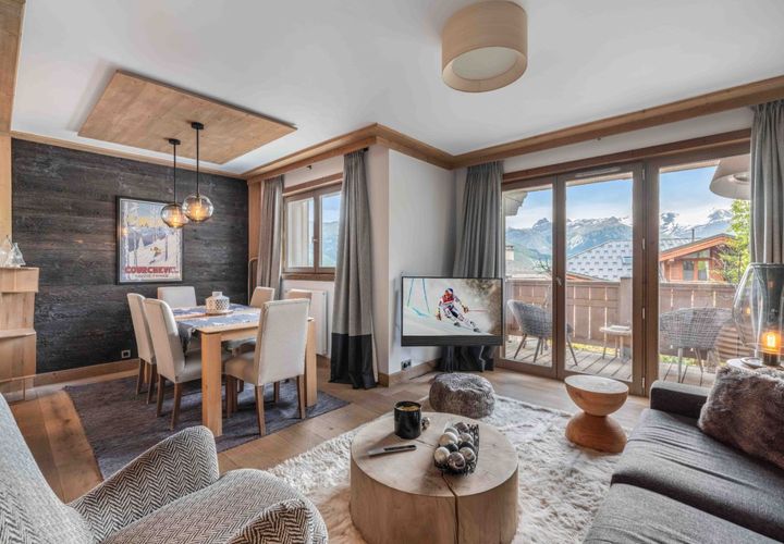 Leilighet i Courchevel, Savoie, Courchevel - € 1 080 000 | Ref: HH-15984999 - foto 1