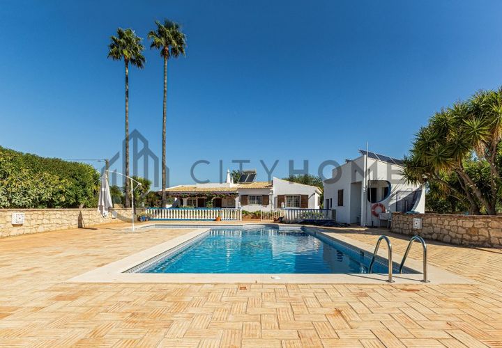 Villa i Paderne, Faro, Paderne - € 860.000 | Ref: City-23-74A - foto 1