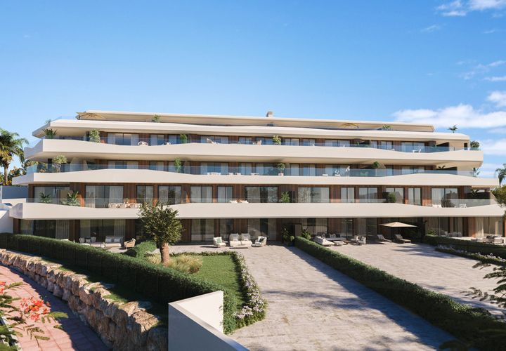 Leilighet i Fuengirola, Malaga, Fuengirola - € 829 900 | Ref: CDS4545253-FO - foto 1