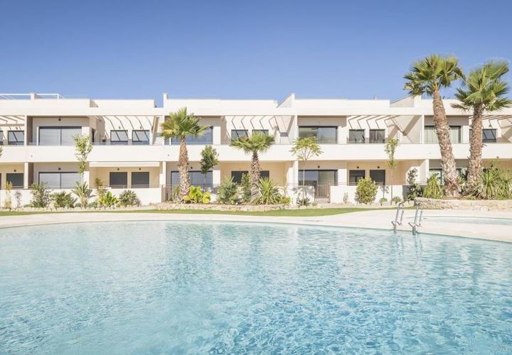 Bungalow i Torrevieja, Alicante, Torrevieja - € 380.000 | Ref: 747799 - foto 1