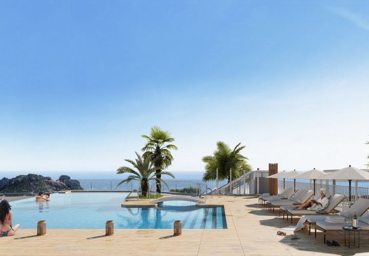 Lejlighed i Aguilas, Murcia, Aguilas - € 341.000 | Ref: 747787 - foto 1