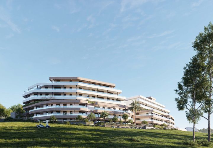 Leilighet i Estepona, Malaga, Estepona - € 296 000 | Ref: 739126 - foto 1