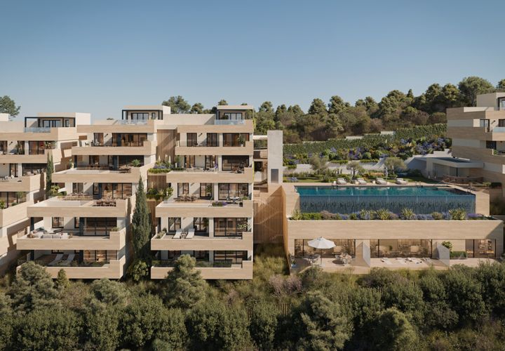 Leilighet i Marbella, Malaga, Marbella - € 500 000 | Ref: 739103 - foto 1