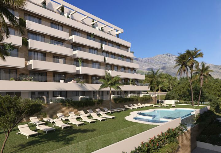 Leilighet i Torremolinos, Malaga, Torremolinos - € 350 000 | Ref: 739050 - foto 1