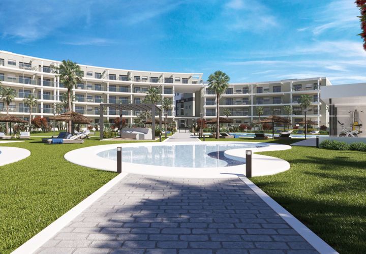Leilighet i Manilva, Malaga, Manilva - € 367 000 | Ref: 738988 - foto 1
