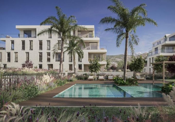 Lejlighed i Benicassim, Castellon, Benicassim - € 505.000 | Ref: 748782 - foto 1