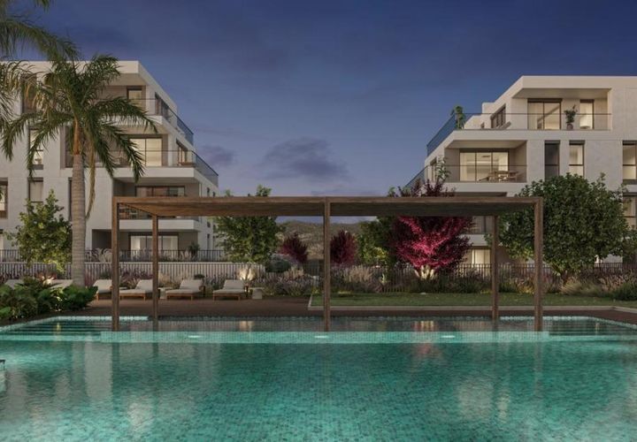 Lejlighed i Benicassim, Castellon, Benicassim - € 420.000 | Ref: 748783 - foto 1