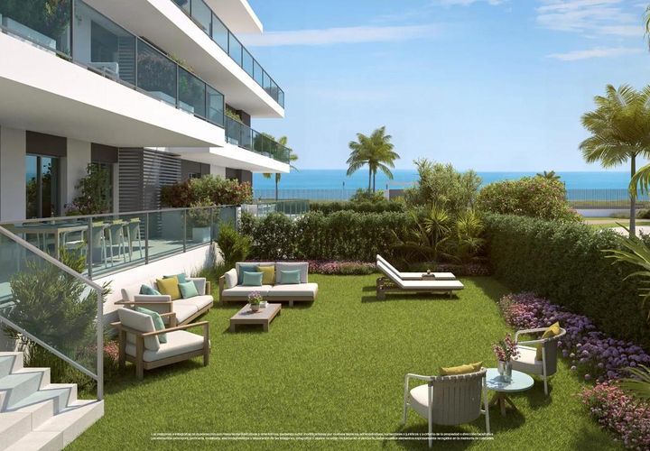 Lejlighed i Almerimar, Almeria, Almerimar - € 333.000 | Ref: 748769 - foto 1